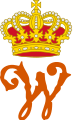Queen Wilhelmina