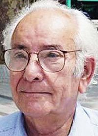 محسن مهدي عميد دراسات الفلسفة.JPG