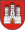 Coat of Arms of Bratislava.svg