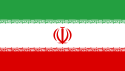 علم إيران