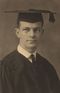 LinusPaulingGraduation1922.jpg