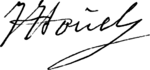 Jules Houel signature.png