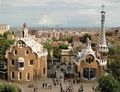 Park Güell, برشلونة