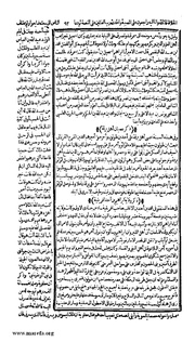 الصفحة التالية &larr;