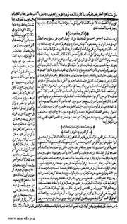 الصفحة التالية &larr;