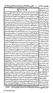 الصفحة التالية &larr;