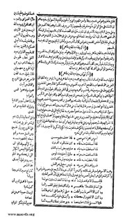 الصفحة التالية &larr;