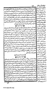 الصفحة التالية &larr;