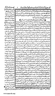 الصفحة التالية &larr;