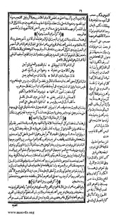 الصفحة التالية &larr;