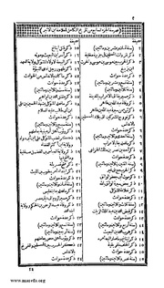 الصفحة التالية &larr;