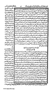 الصفحة التالية &larr;