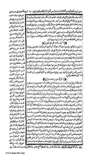 الصفحة التالية &larr;