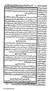 الصفحة التالية &larr;