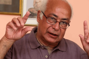 نادر فرجاني