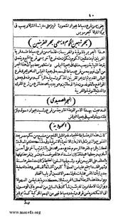 الصفحة التالية &larr;