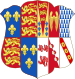 Arms of Jane Seymour.svg
