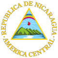 Coat of arms of Nicaragua.svg