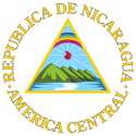 Coat of arms of Nicaragua.svg