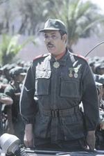 الجنرال الدليمي