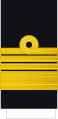 Admiral Albanian Navy[2][3]