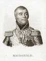 جاك مكدونالد († 1840)
