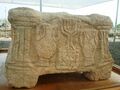 Magdala Stone