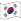Nuvola Korean flag.svg