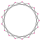 Regular star polygon 17-3.svg