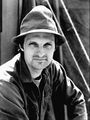 Alan Alda, Emmy and Golden Globe-winning actor
