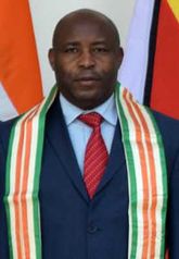 Evariste Ndayishimiye (cropped).jpg