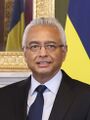 Mauritian Prime Minister Pravind Jugnauth.jpg
