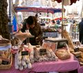 Provencal market