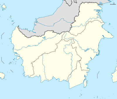 Indonesia Kalimantan location map.svg