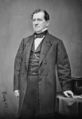 Representative Joshua R. Giddings of Ohio