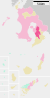 Kanoya in Kagoshima Prefecture Ja.svg