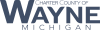 الشعار الرسمي لـ Wayne County