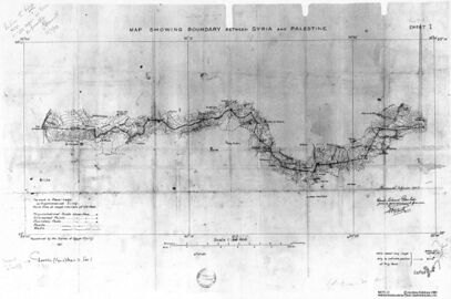 Paulet–Newcombe Agreement Sheet I.jpg