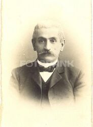 رشيد بك، ابن آخوندزاده