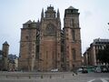 Rodez Cathedral