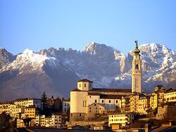 Cortina d'Ampezzo
