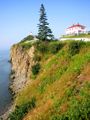 Cape Enrage