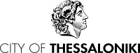 شعار مدينة سالونيك