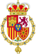 Coat of Arms of Spanish Monarch.svg
