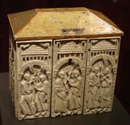 Arca de las Bienaventuranzas (es)