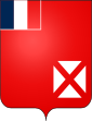 درع Wallis and Futuna