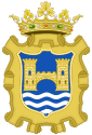 درع Ponferrada