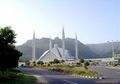 Faisal Mosque