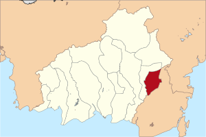 Lokasi Kalimantan Tengah Kabupaten Barito Timur.svg