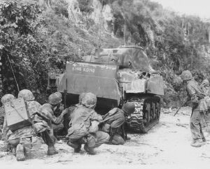 Marines and King Kong on Saipan.jpg